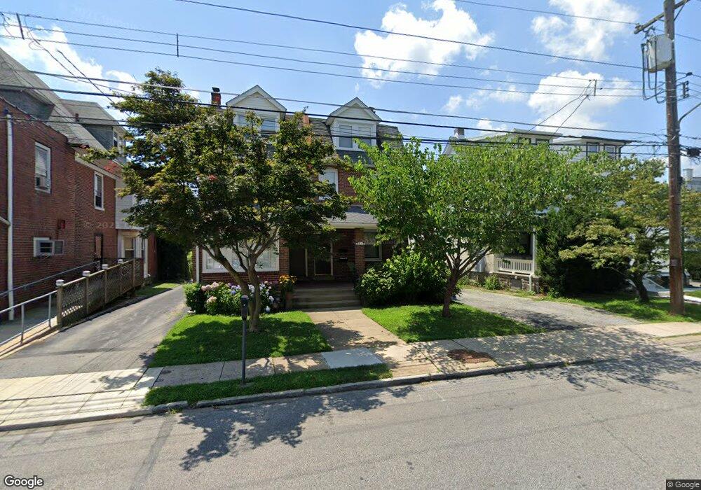 2716 E County Line Rd, Ardmore, PA 19003 - photo 1