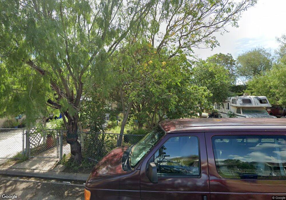 331 S 18th St, Donna, TX 78537 - photo 1