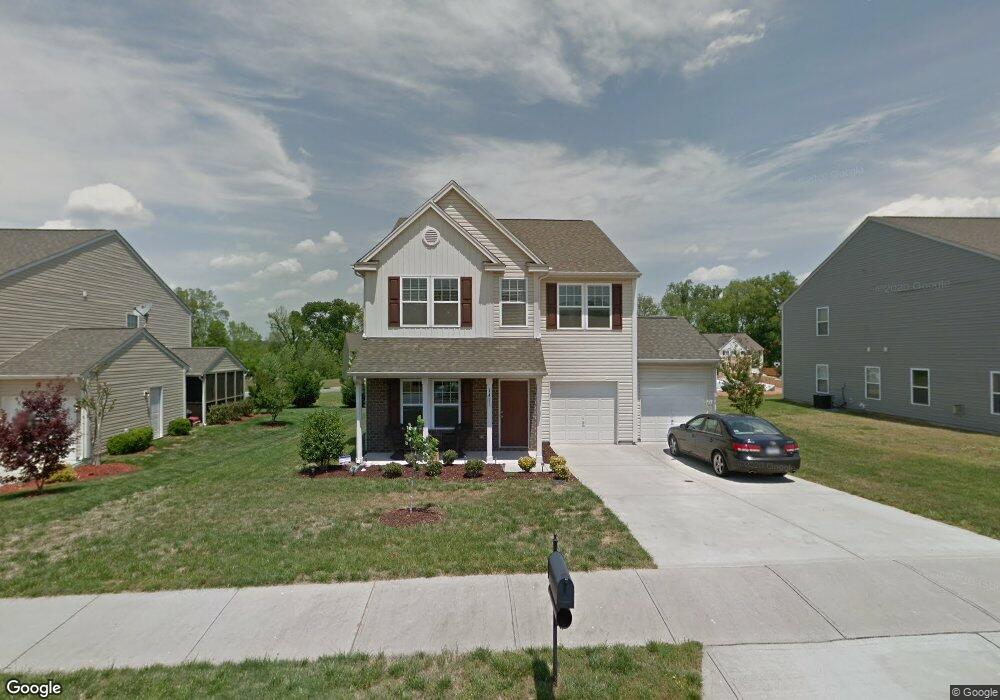 1411 Winter Dr, Statesville, NC 28677 - photo 1