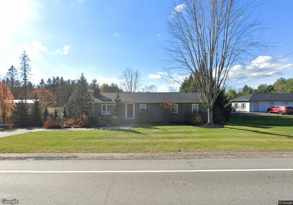 189 Mosher Rd, Gorham, ME 04038 - photo 1