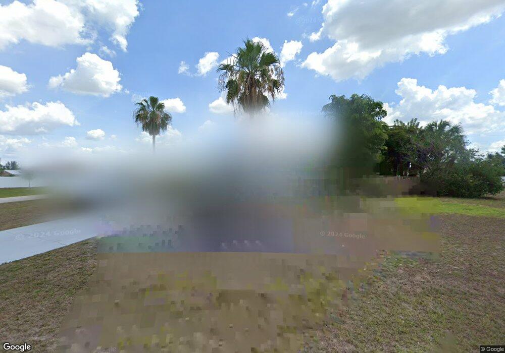 502 NW 21st St, Cape Coral, FL 33993 - photo 1