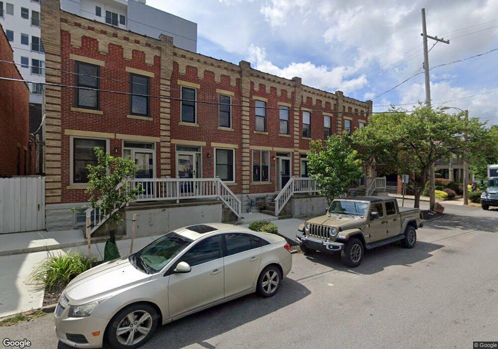 23 W Starr Ave unit 23, Columbus, OH 43201 - photo 1