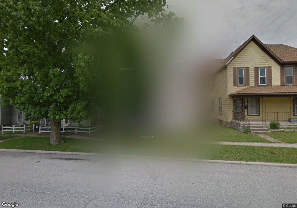 410 E Court St, Sidney, OH 45365 - photo 1