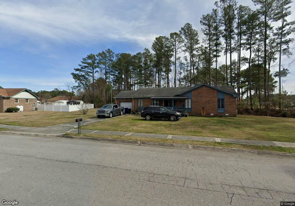 104 University Dr, Jacksonville, NC 28546 - photo 1