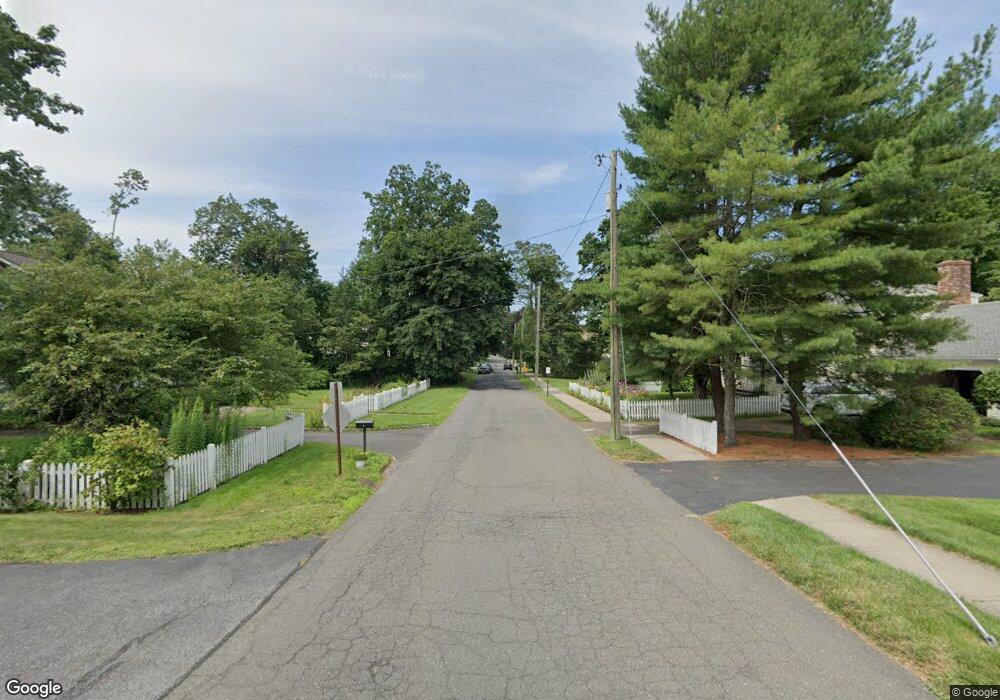 5 Bryon Ave, Ridgefield, CT 06877 - photo 1