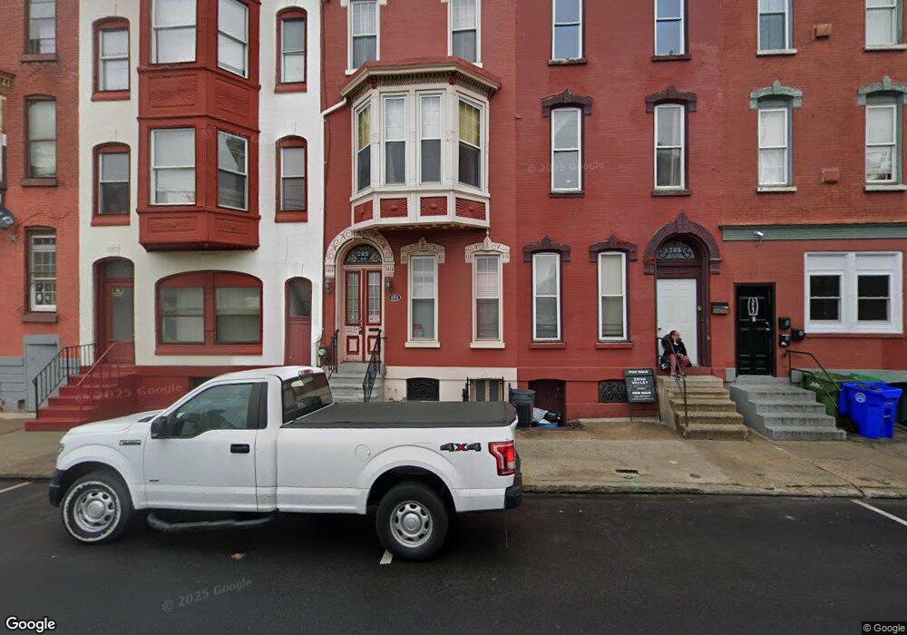 325 N 9th St, Reading, PA 19601 - photo 1