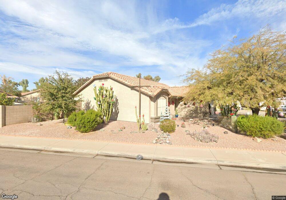 1280 W Boston St, Chandler, AZ 85224 - photo 1
