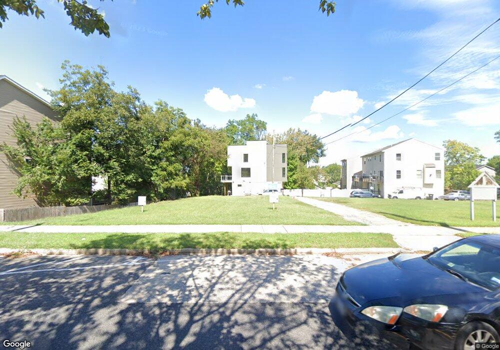 4924 Sheriff Rd NE, Washington, DC 20019 - photo 1