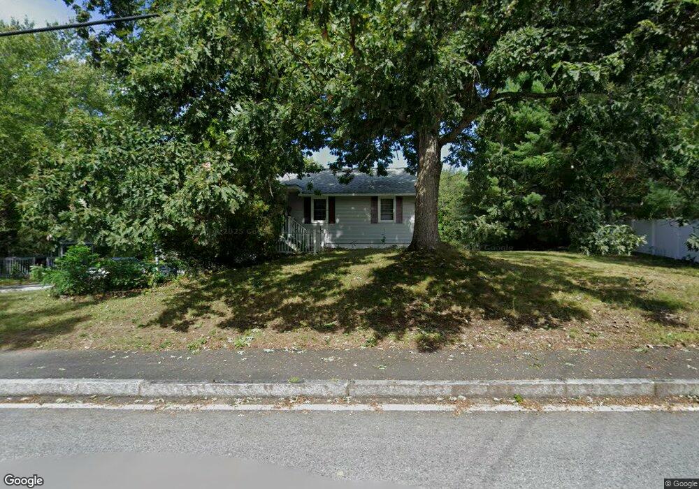 83 Gilson Rd, Nashua, NH 03062 - photo 1