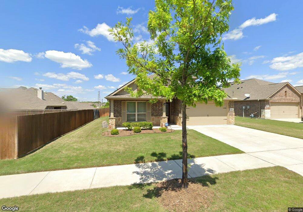 2001 Leonis Rd, Denton, TX 76210 - photo 1