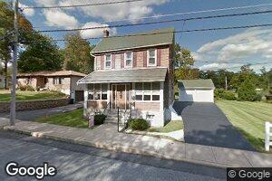 433 Front Ave Unit B, Bangor, PA 18013