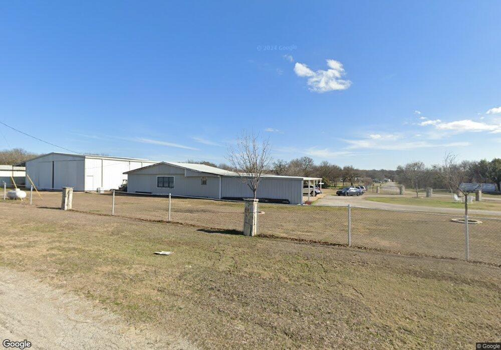 801 Lois Cir, Granbury, TX 76049 - photo 1