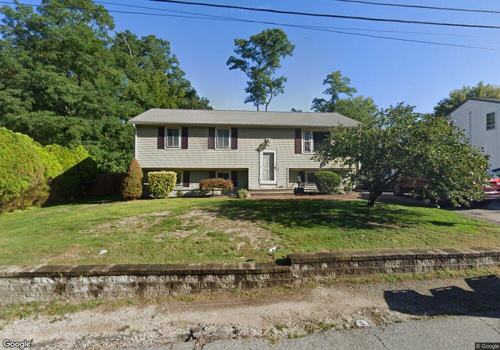 189 Bingham St, Warwick, RI 02886 - photo 1