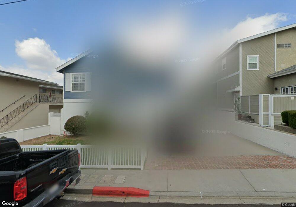 2417 Vanderbilt Ln, Redondo Beach, CA 90278 - photo 1