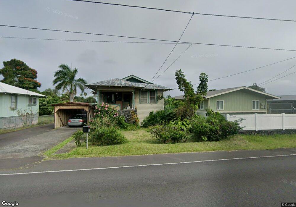 1451 Kinoole St, Hilo, HI 96720 - photo 1