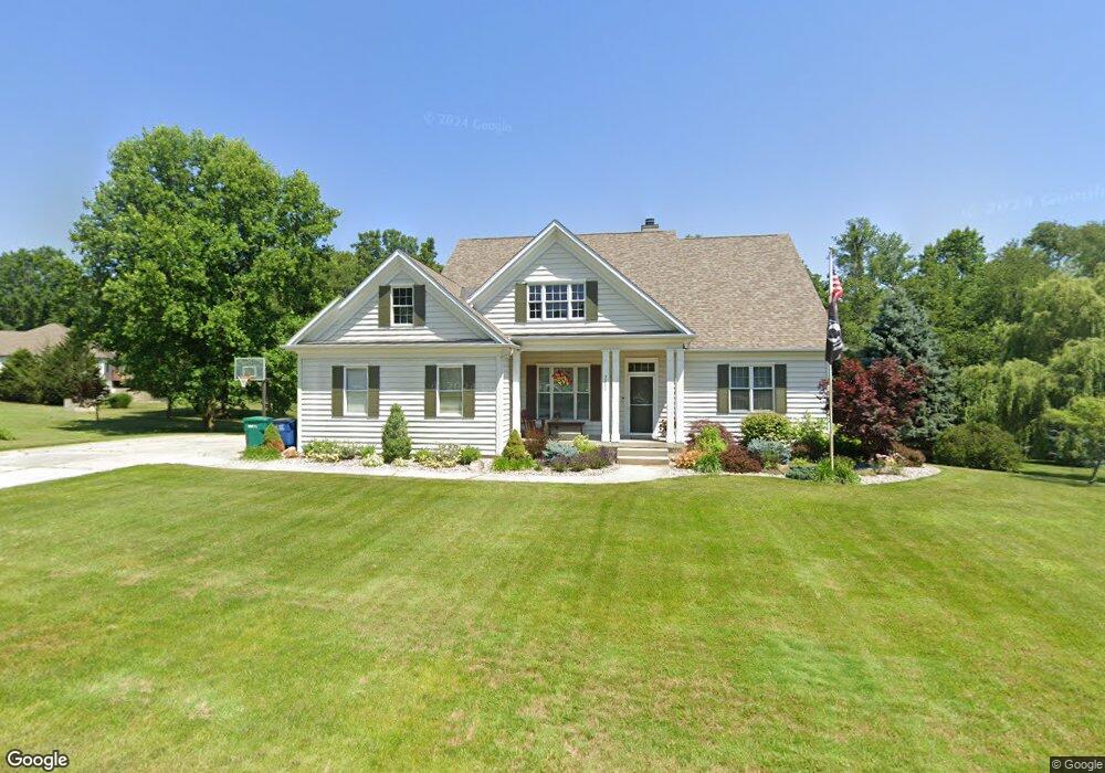 3211 W Greenbriar Ln, La Porte, IN 46350 - photo 1