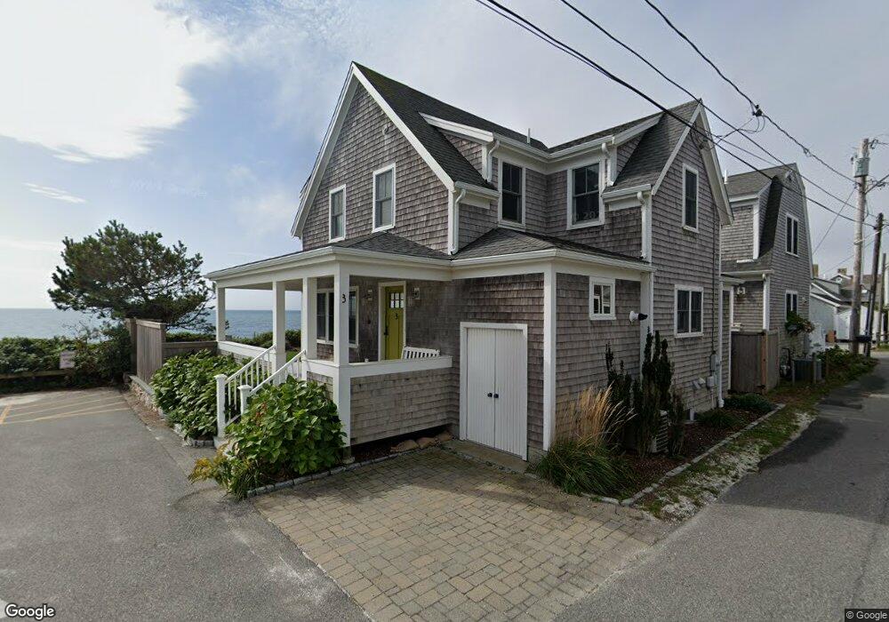 3 Atlantic St, Harwich, MA 02646 - photo 1