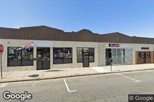 427 2nd St, Fall River, MA 02721