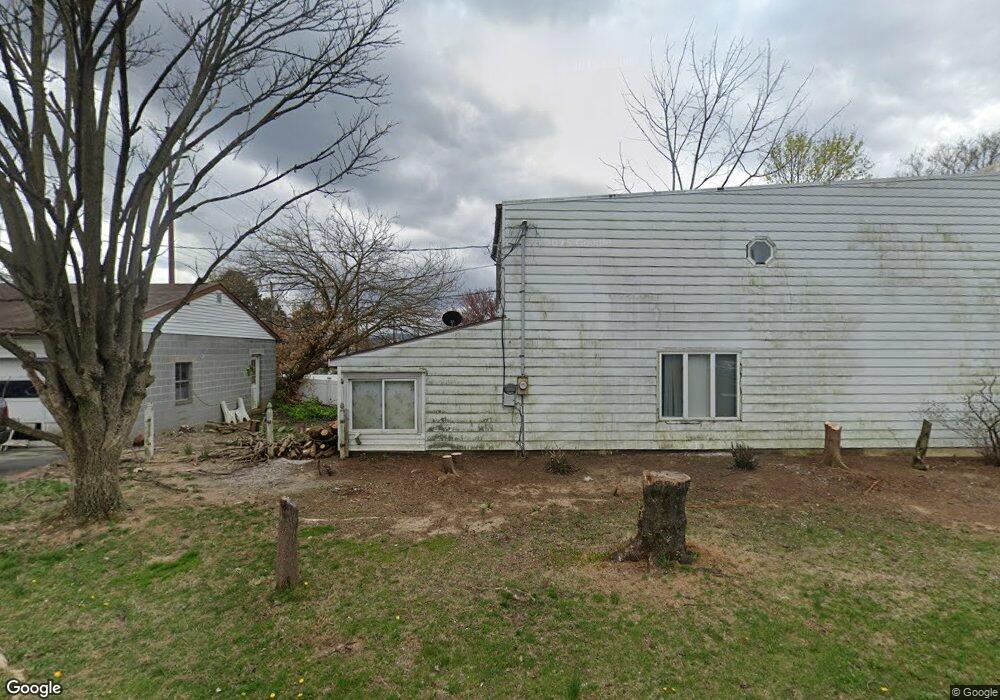 947 N 13th St unit 949, Allentown, PA 18102 - photo 1