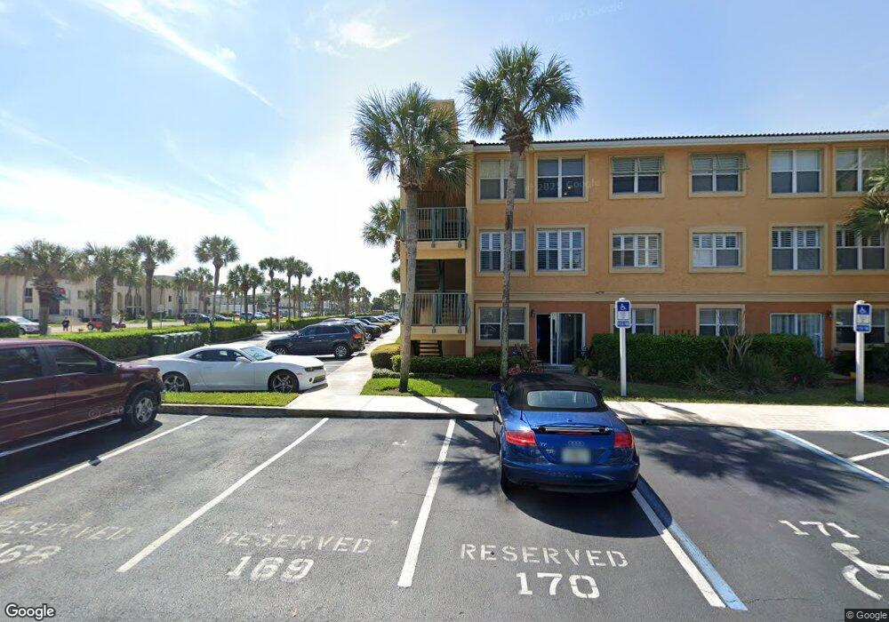 2400 1st St S unit I22, Jacksonville Beach, FL 32250 - photo 1