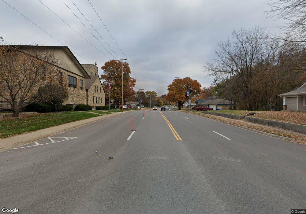 5704 Ballentine St, Shawnee, KS 66203 - photo 1