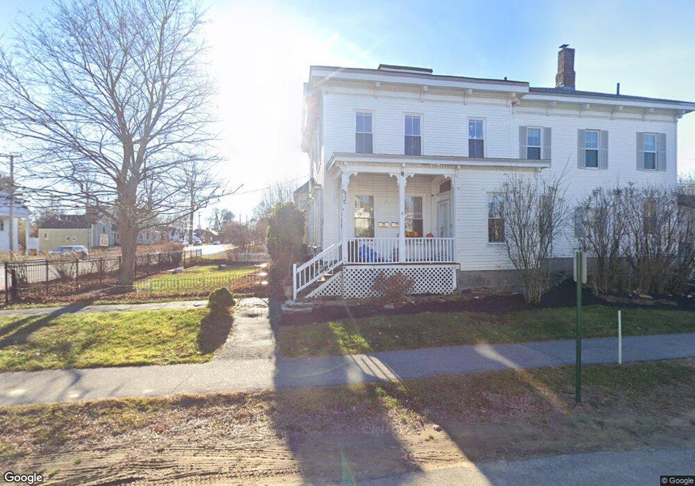 6 Clark St, Saco, ME 04072 - photo 1