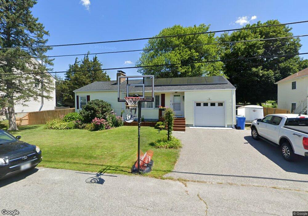 80 Spring St, Cumberland, RI 02864 - photo 1