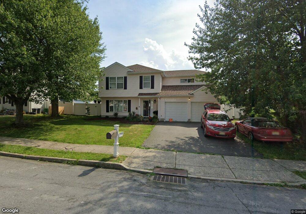 17 Stemler Dr, Cliffwood, NJ 07721 - photo 1