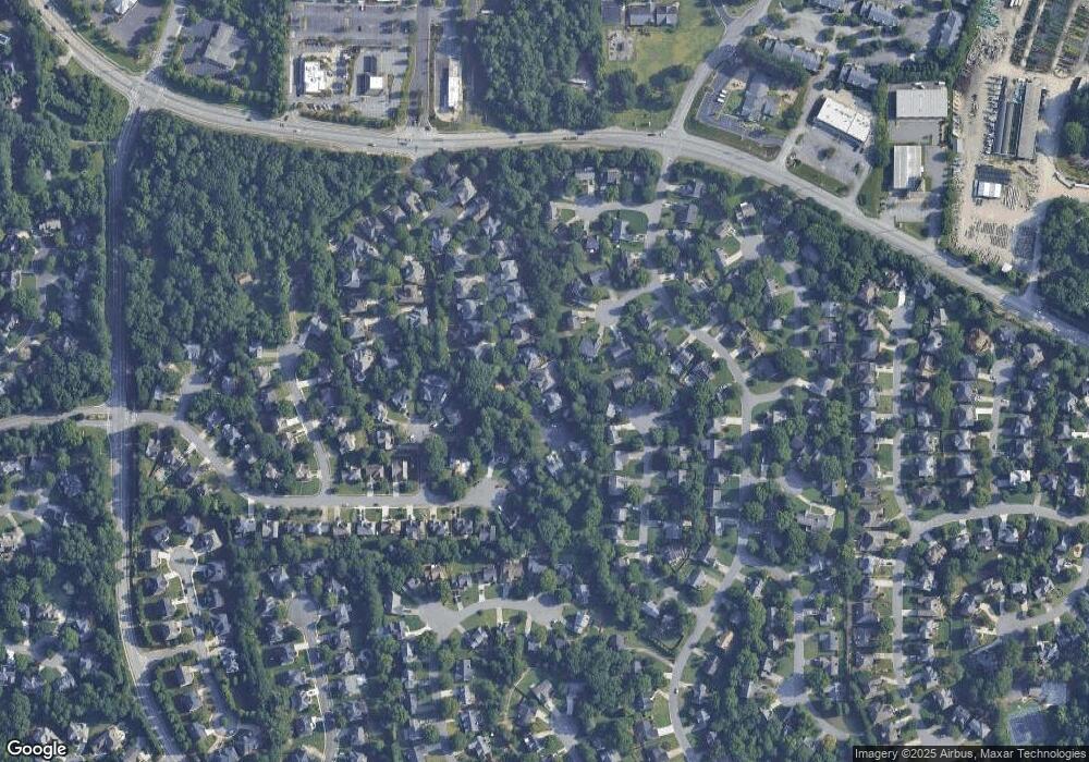 12855 Wyngate Trail, Alpharetta, GA 30005 - photo 1