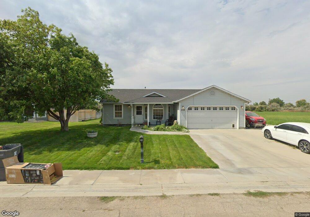 508 Cascade Dr, Homedale, ID 83628 - photo 1