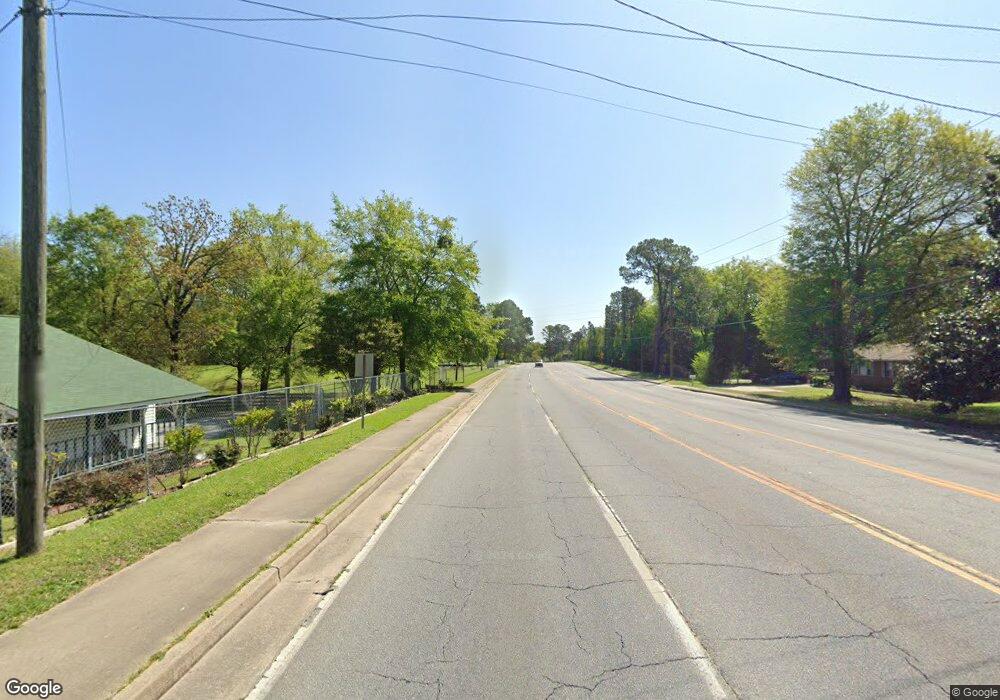 0 Rocky Creek Rd unit 7465394, Macon, GA 31206 - photo 1