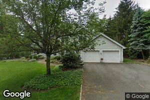 81 Everett Rd, Demarest, NJ 07627