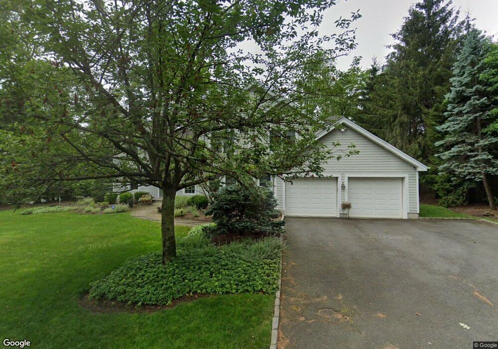 81 Everett Rd, Demarest, NJ 07627 - photo 1