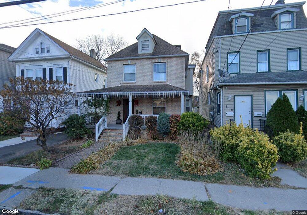 214 Orchard St unit 216, Elizabeth, NJ 07208 - photo 1