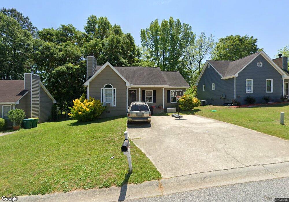 183 Charles Ct, Winder, GA 30680 - photo 1