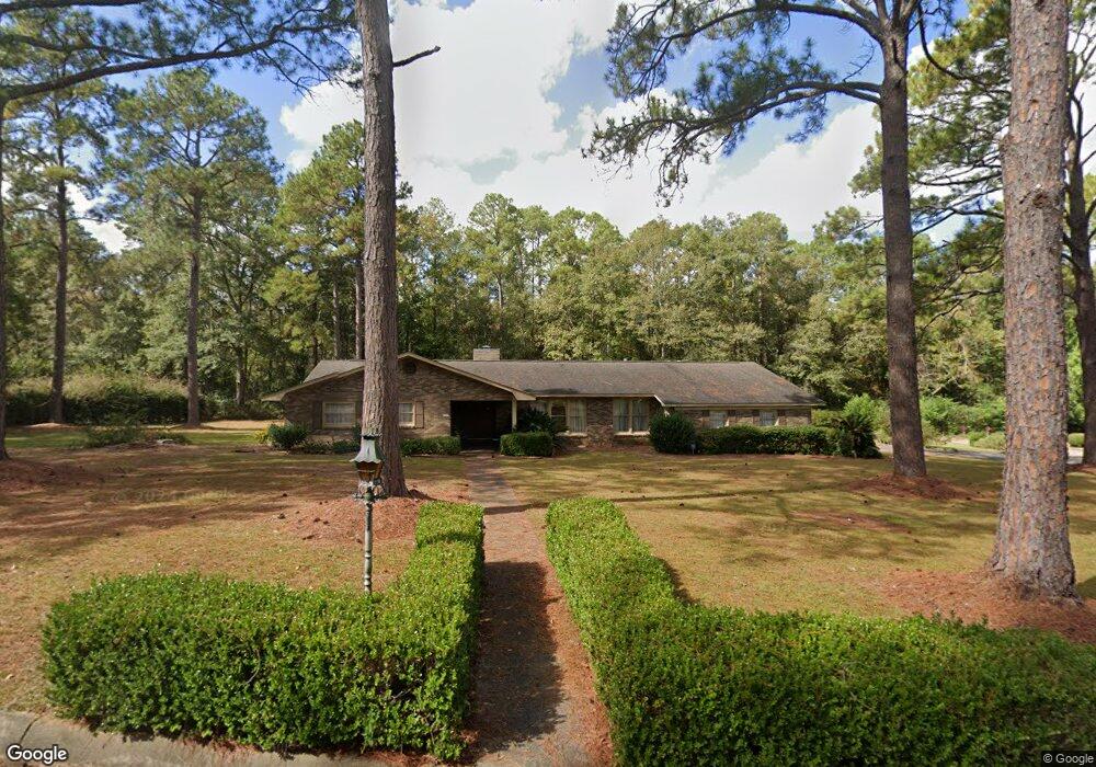 1100 Amherst Dr, Dothan, AL 36305 - photo 1