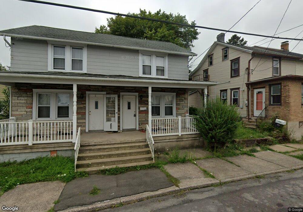 412 E Walnut St, Hazleton, PA 18201 - photo 1