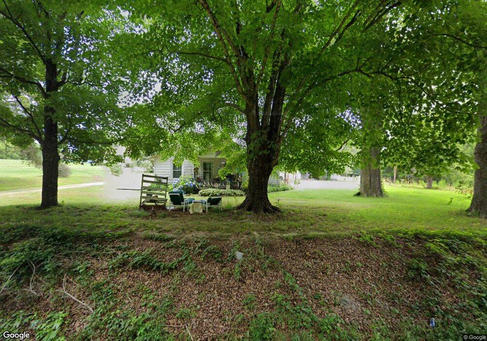 5291 Pisgah Covered Bridge Rd, Asheboro, NC 27205 - photo 1