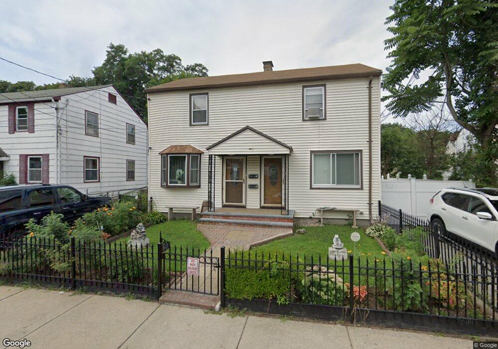 5 Caddy Rd, Mattapan, MA 02126 - photo 1