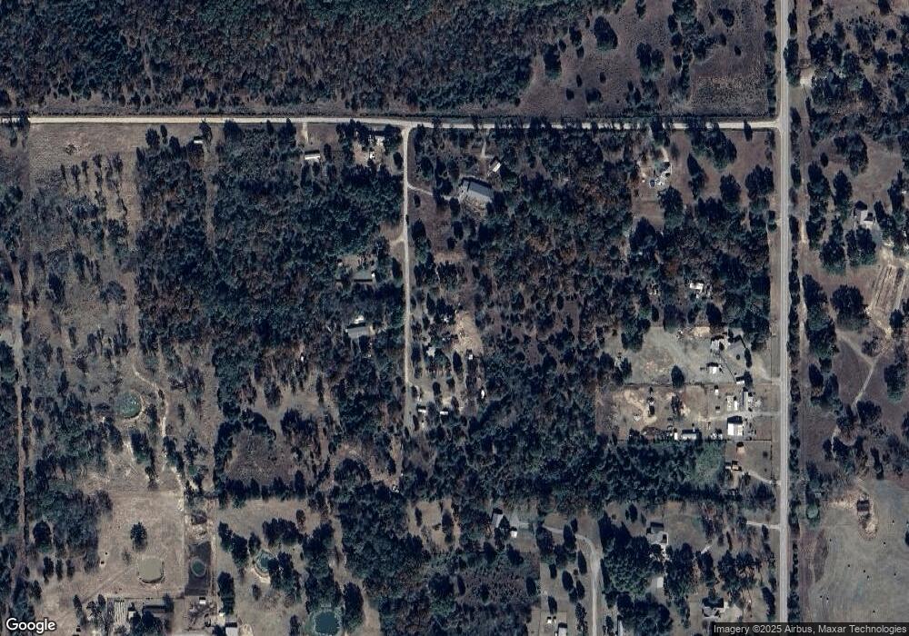 106639 S 4727 Rd, Muldrow, OK 74948 - photo 1