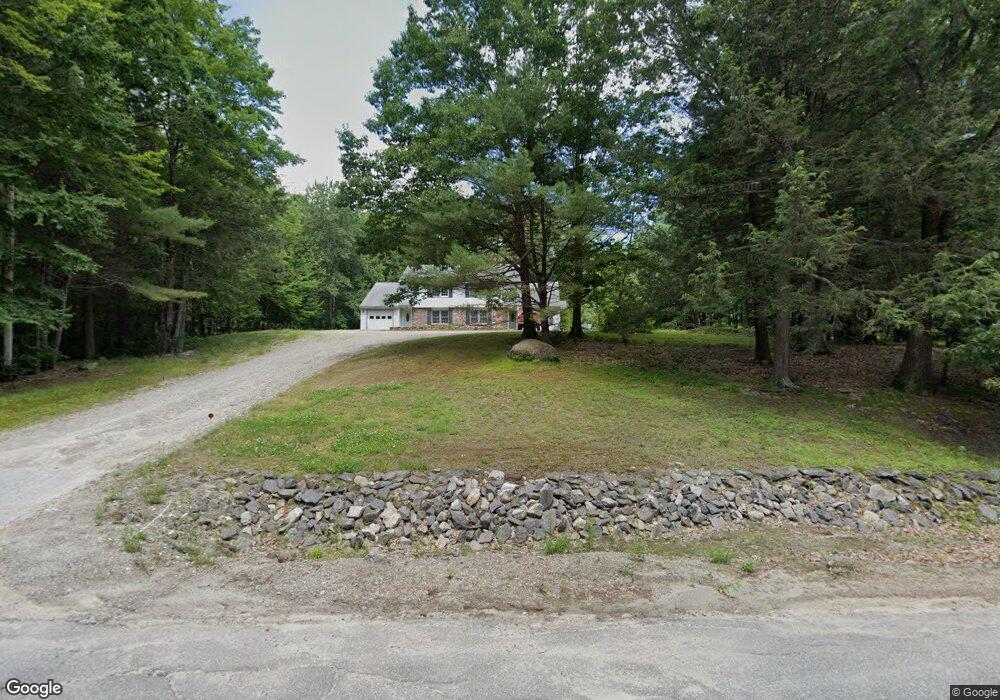 41 Styles Rd, New Boston, NH 03070 - photo 1