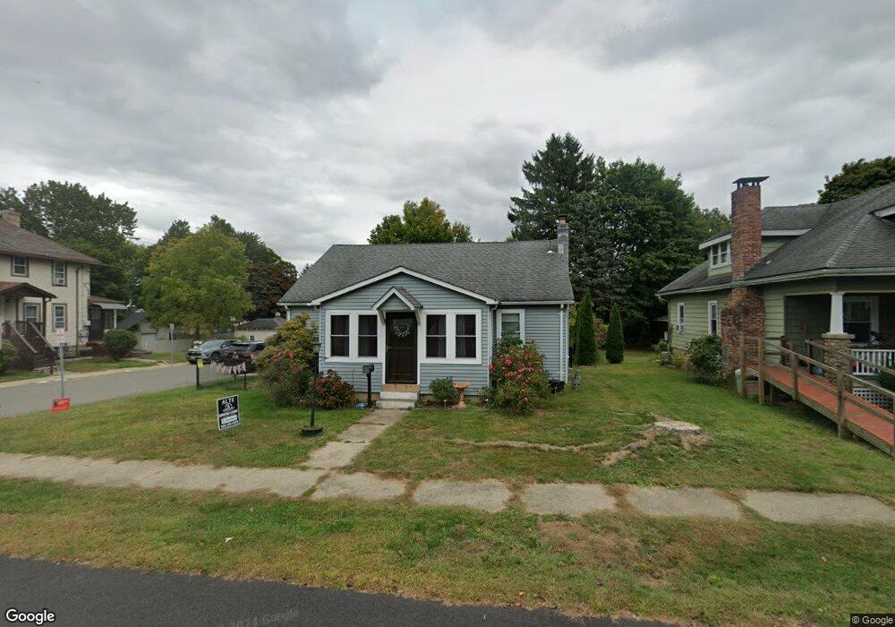 201 W Valley View Ave, Hackettstown, NJ 07840 - photo 1