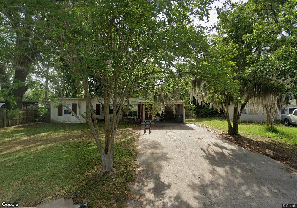 455 Tabor Dr E, Jacksonville, FL 32216 - photo 1