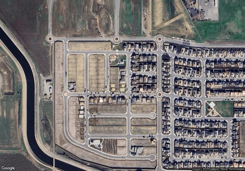 229 Moss Ranch Way, Patterson, CA 95363 - photo 1