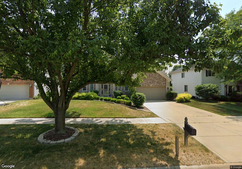 4867 Snapjack Cir, Naperville, IL 60564 - photo 1