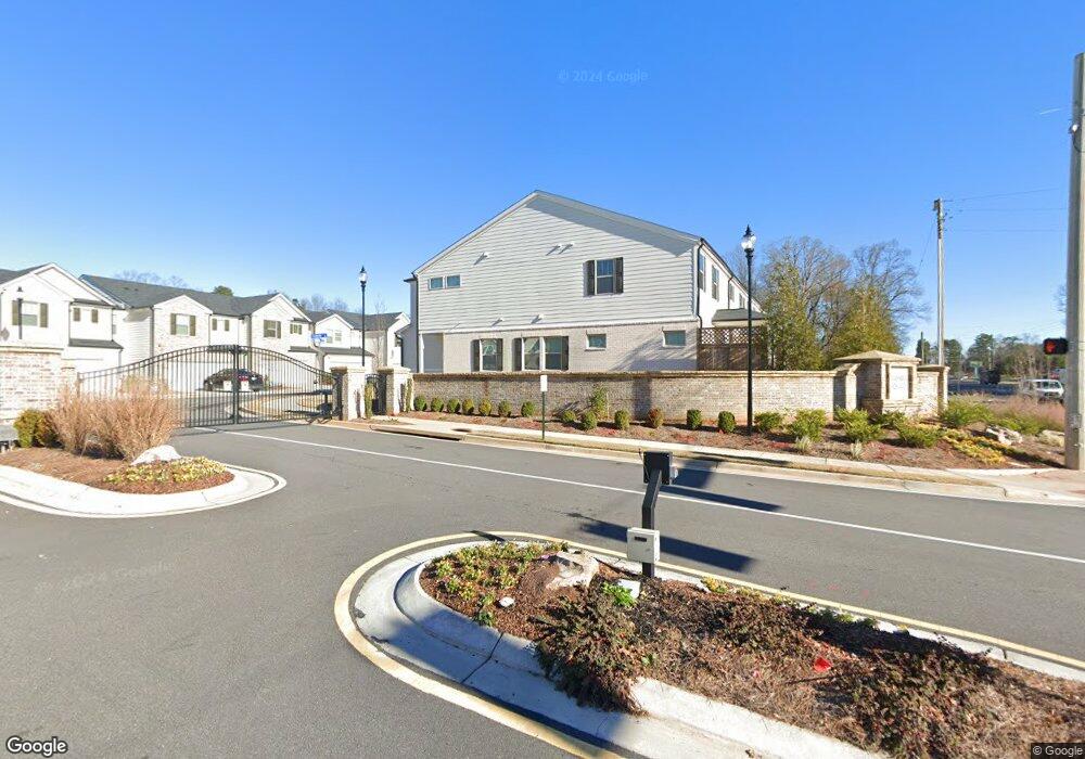 1415 Flathead River Ln, Marietta, GA 30064 - photo 1