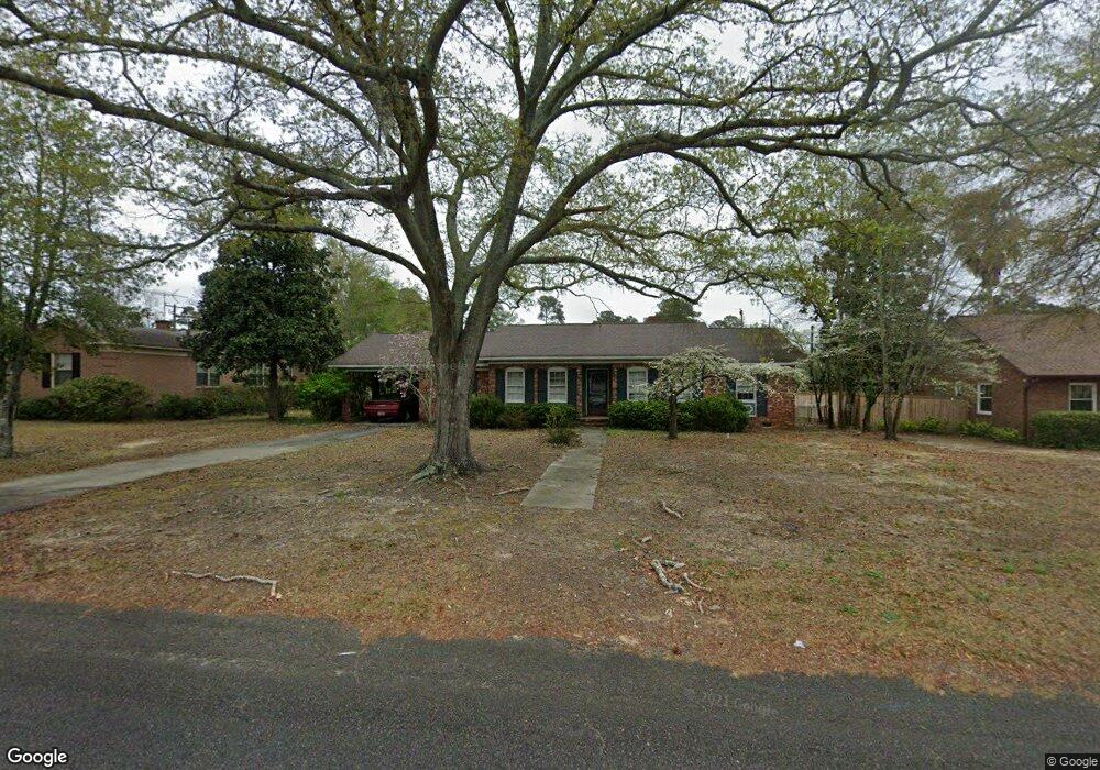 1302 Hummingbird Dr, West Columbia, SC 29169 - photo 1