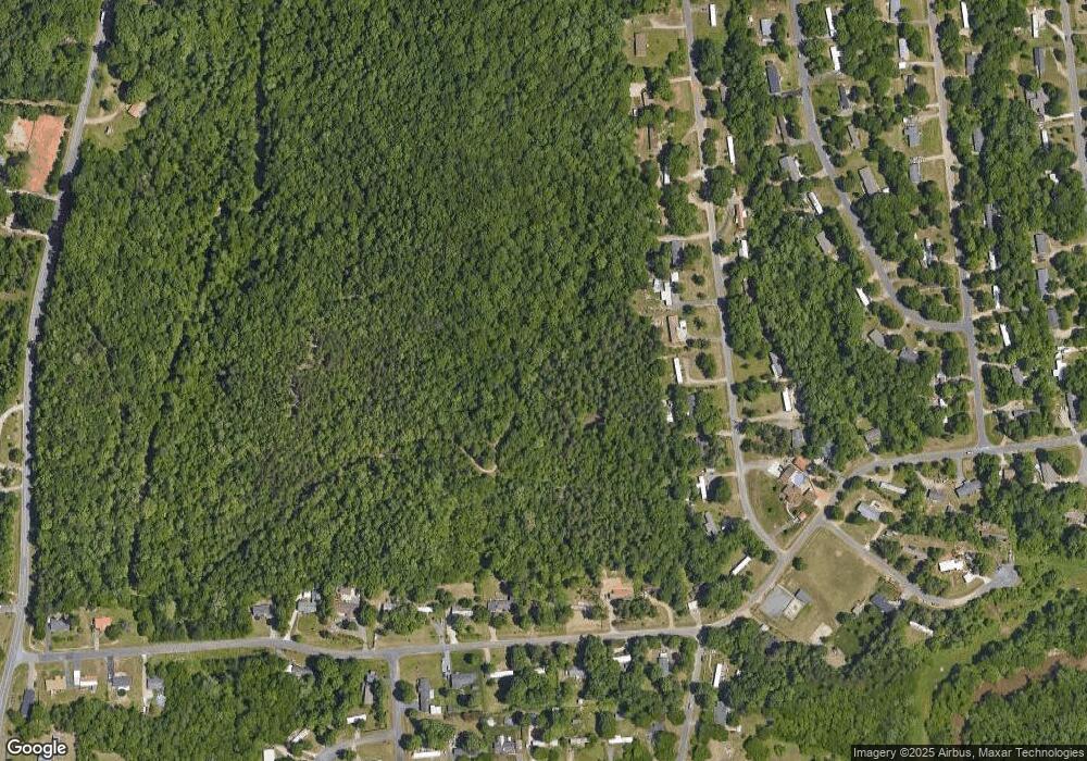 6340 Rocky Wagon Ln SW, Concord, NC 28025 - photo 1