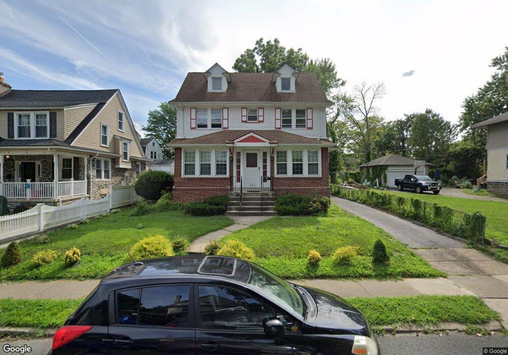 306 Owen Ave, Lansdowne, PA 19050 - photo 1