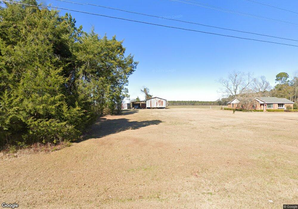 1392 Mizpah Rd, Whigham, GA 39897 - photo 1
